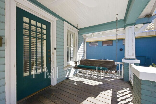 Foto del edificio - 523 N Pine St