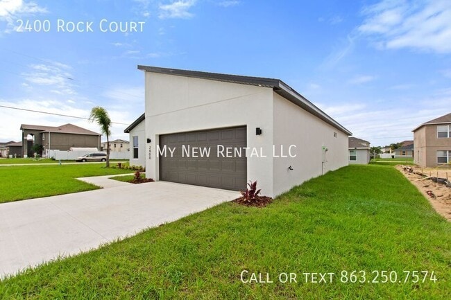 Building Photo - 2400 Rock Ct