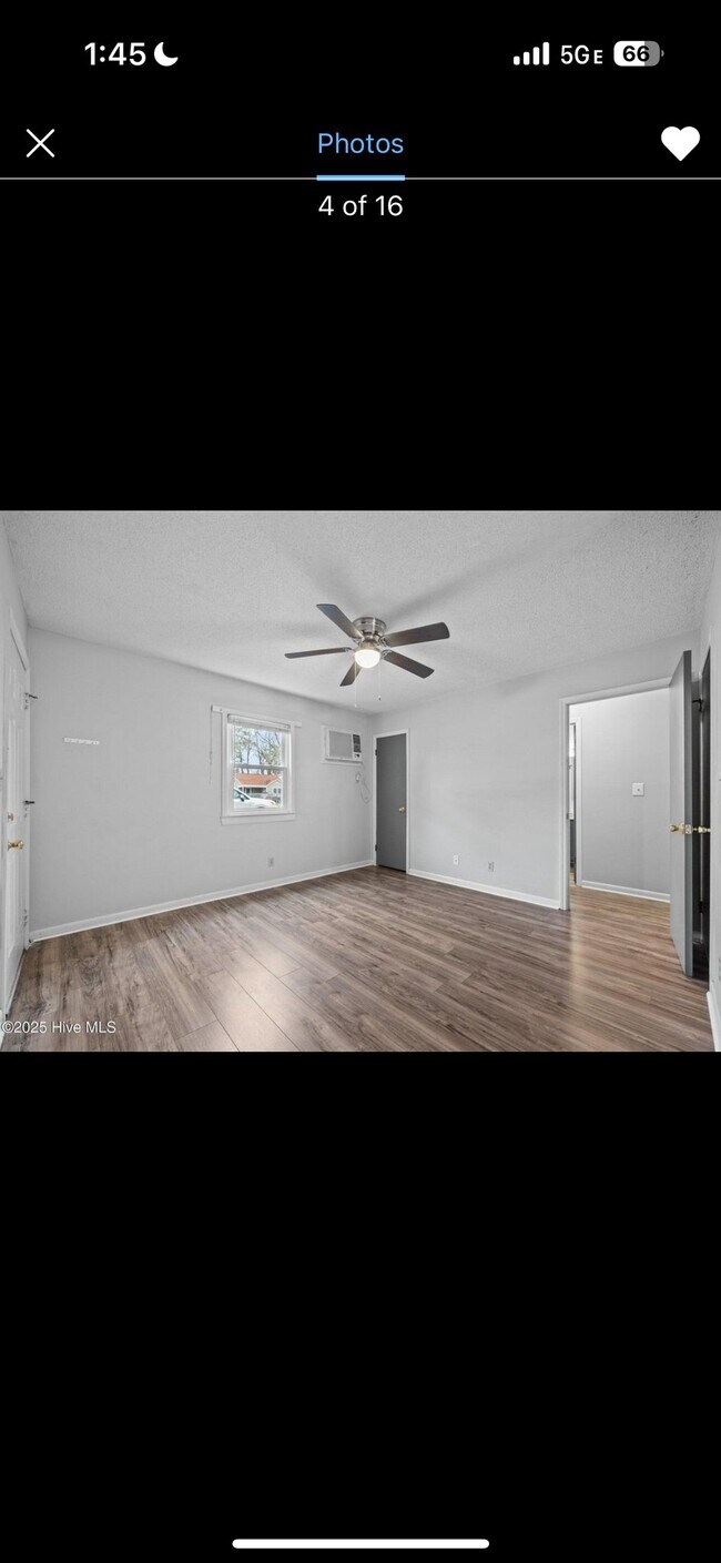 Foto del edificio - 307 Richlands Ave
