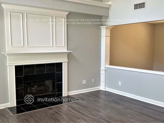 Foto del edificio - 1534 Rumstone Ln