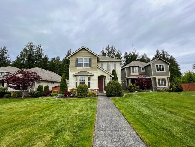 Foto del edificio - Pet Friendly 3 Bedroom in Campus Glen Neighborhood