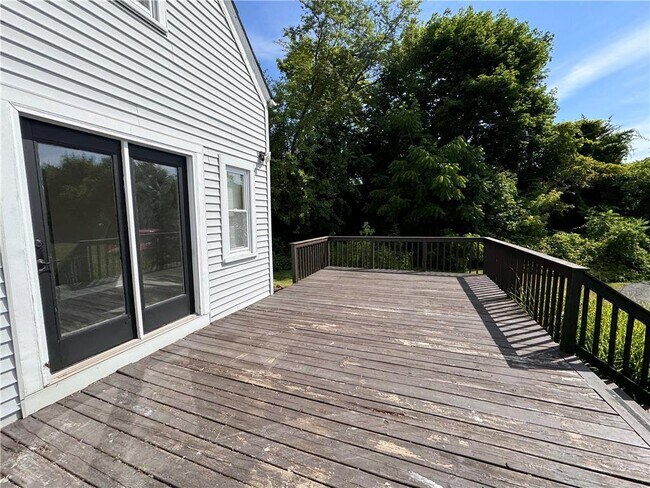 Foto del edificio - 4035 Abbott St