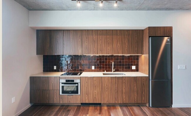 Foto del edificio - 2710 Third Ave