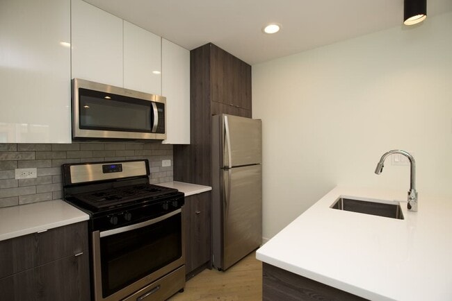 Foto del edificio - 843 W Grace St