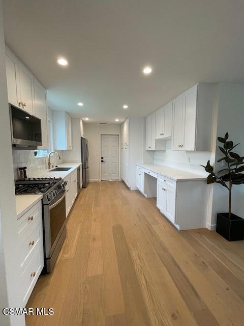 Foto del edificio - 1157 N Hudspeth Ave