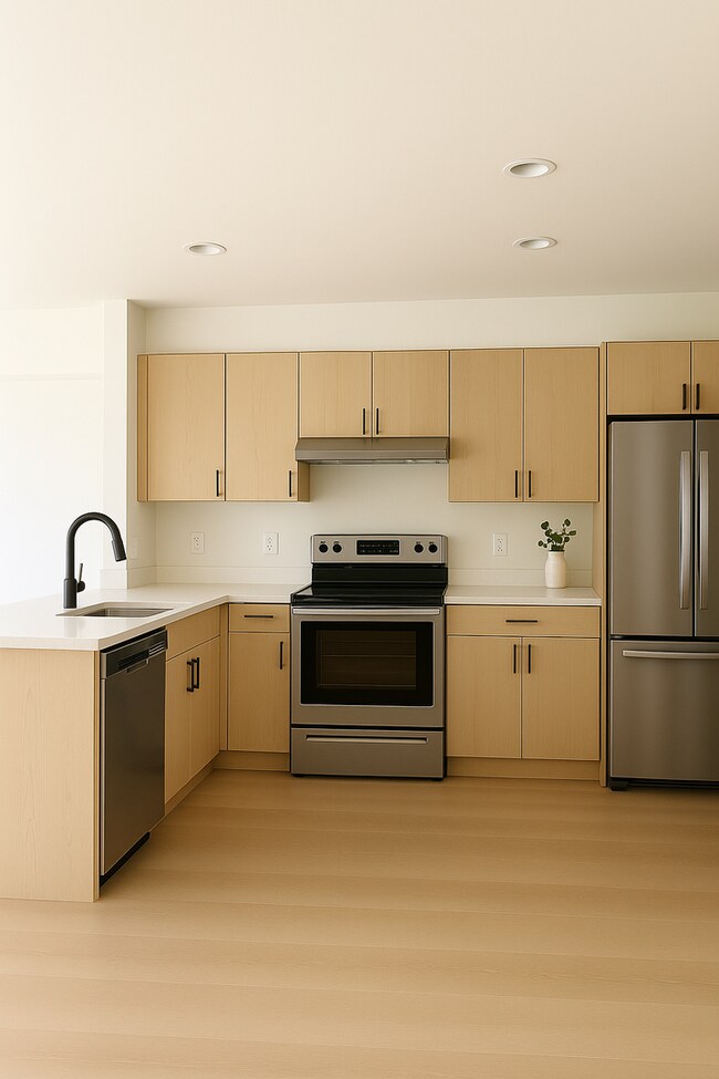 Foto del interior - Colby Heights