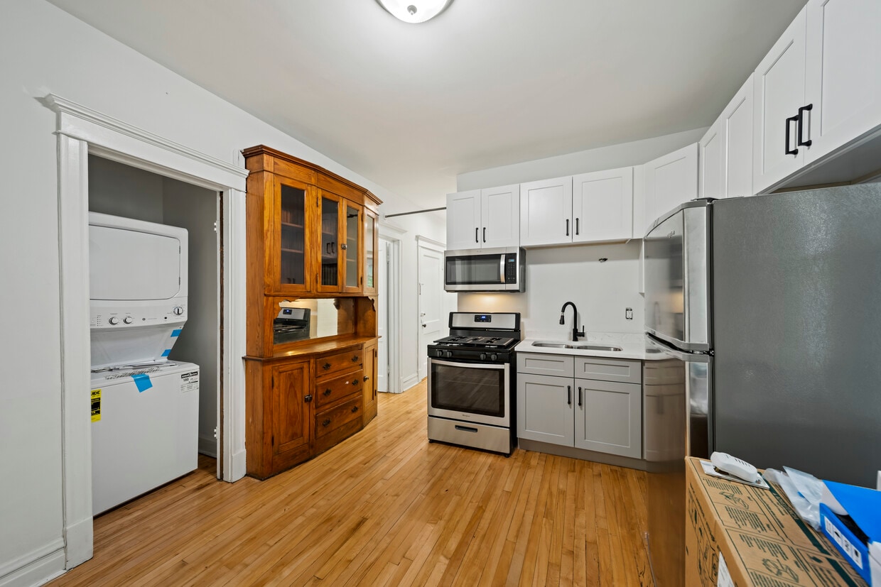 Foto del edificio - 2325 W Rice St