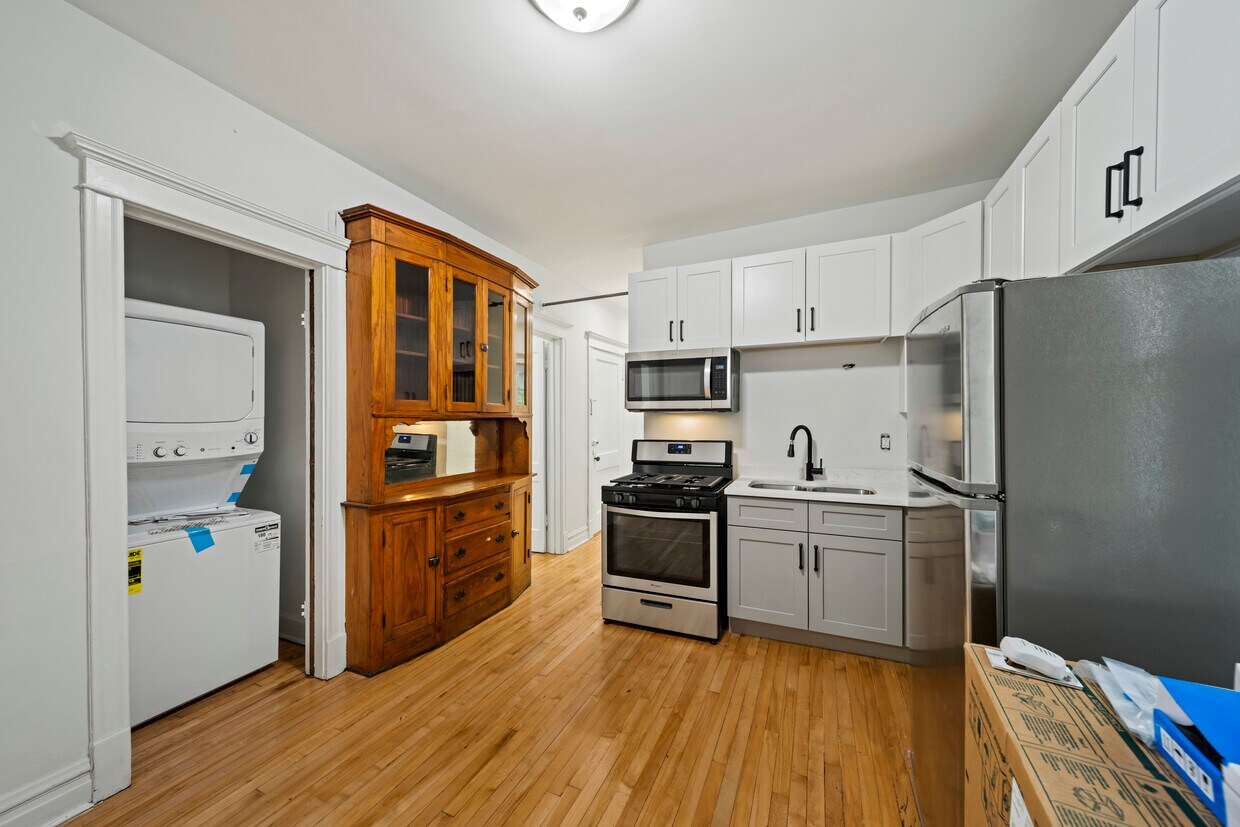 Foto del edificio - 2325 W Rice St