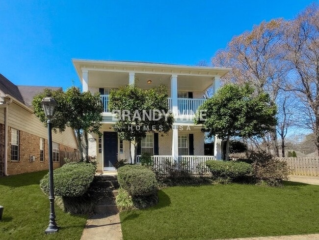 Building Photo - 967 Cairn Creek Dr