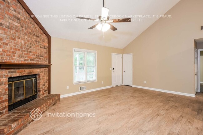 Building Photo - 4932 Falcon Wood Trace NE