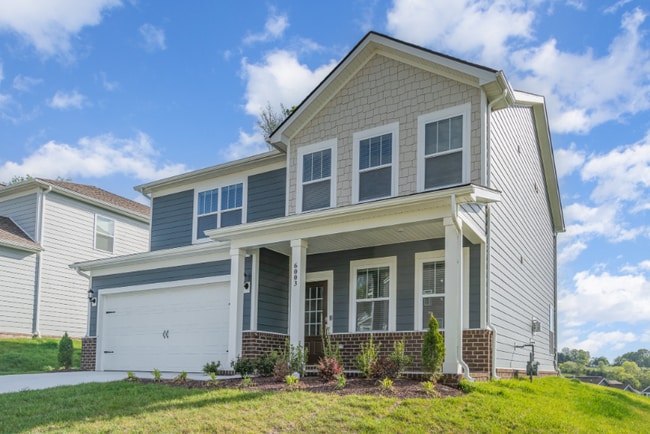 Building Photo - 6003 Mifford Dr