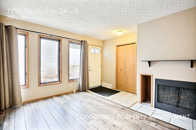 Building Photo - 7255 Dalgliesh Dr