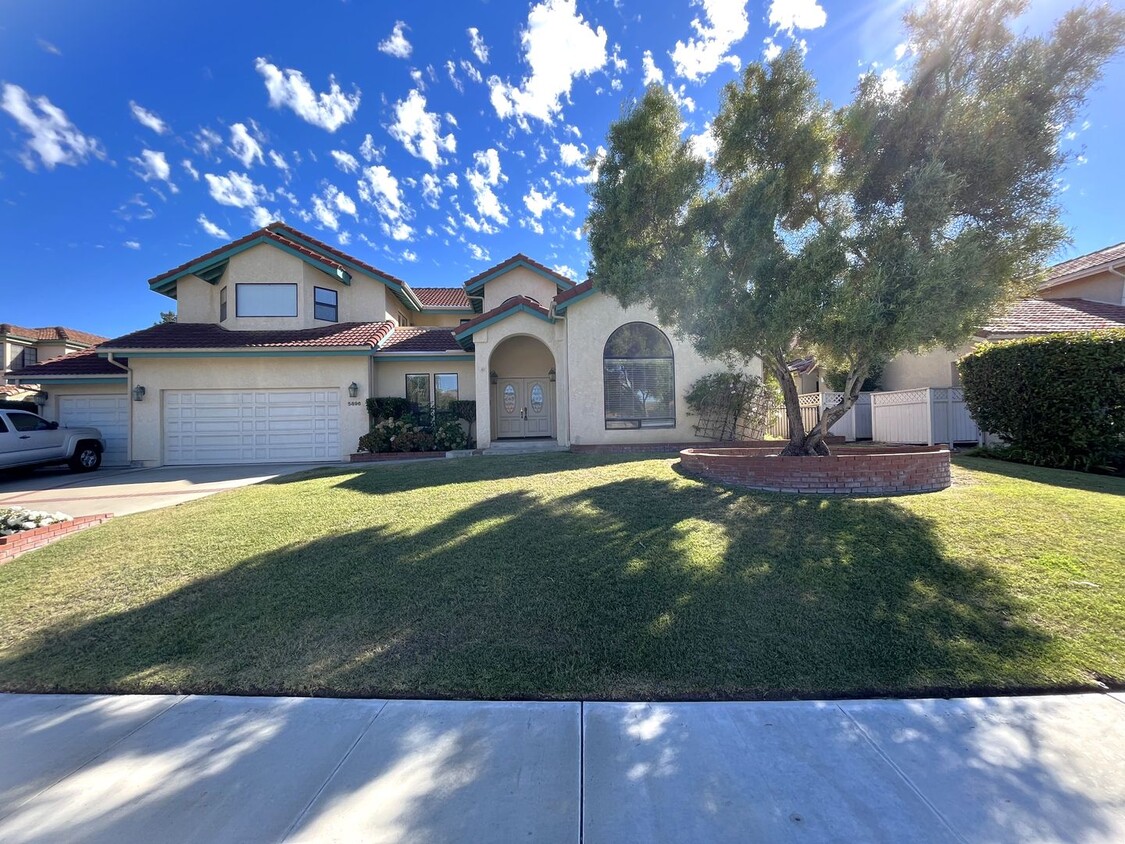 Primary Photo - Spacious Home in San Luis Country Club - G...