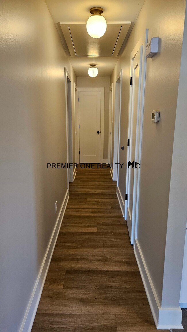 Foto del edificio - HAMMOND RENTAL
