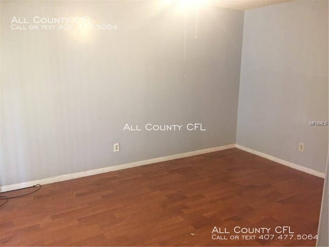 Building Photo - Nice Apopka 2/1.5 Duplex
