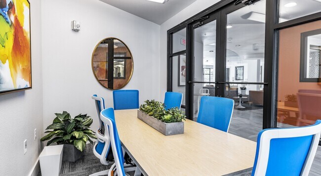 Building Photo - Modern 1BR : Where Luxury and Comfort Inte...