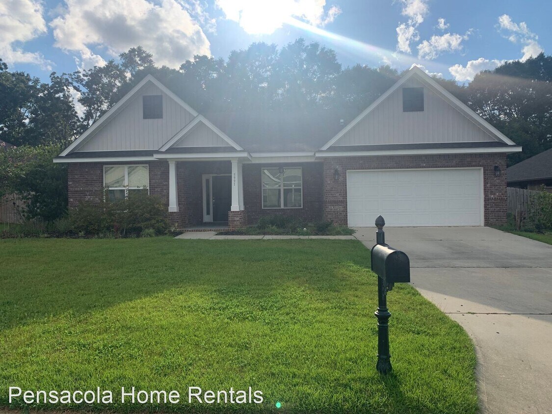 Foto principal - 5 br, 3 bath House - 5991 Alder Ave