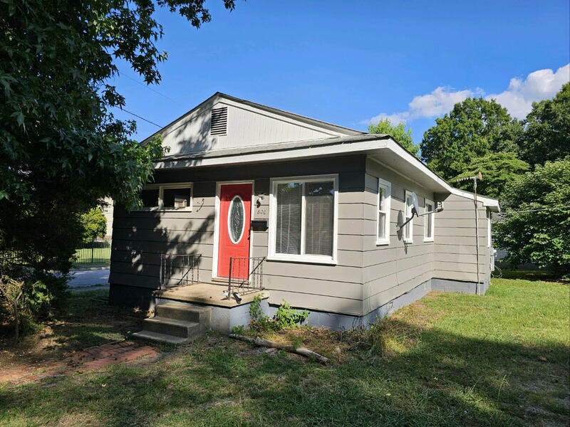 Foto principal - 800 Chestnut St