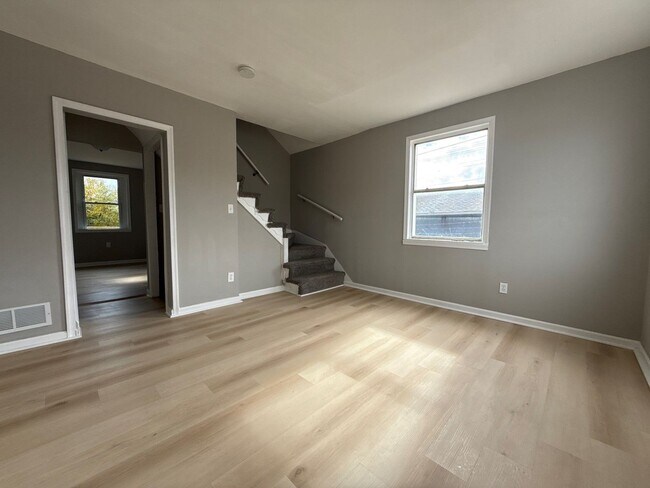 Foto del edificio - Two Bedroom House In Baltimore City