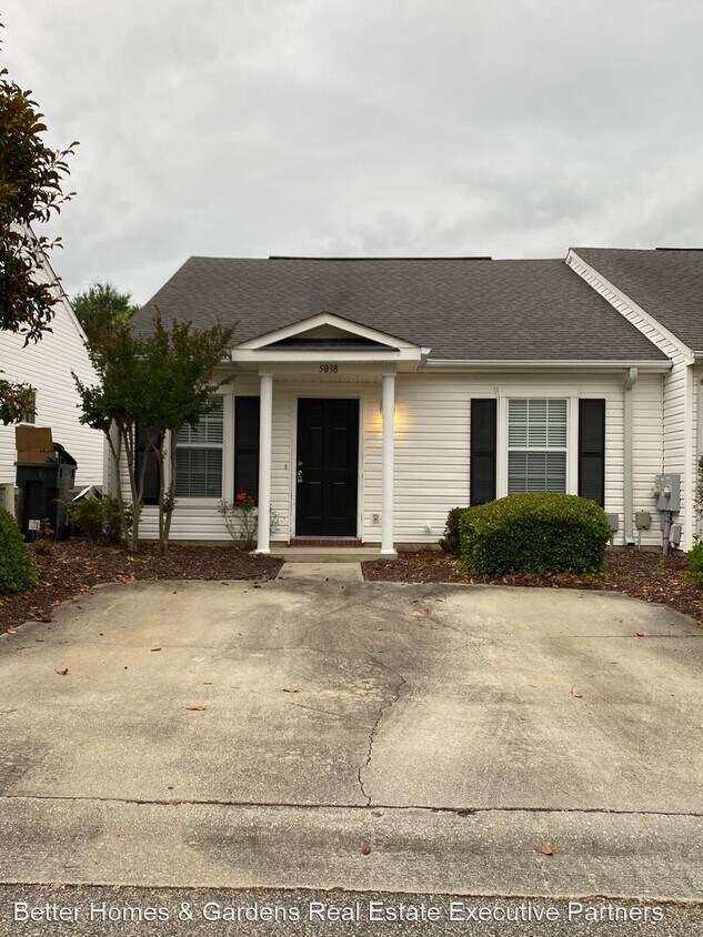 Primary Photo - 2 br, 2 bath House - 5038 Wheeler Lake Road