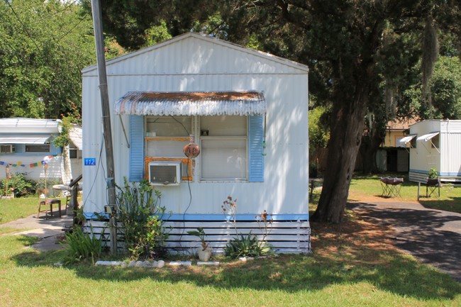 Foto del edificio - Seabreeze MHP