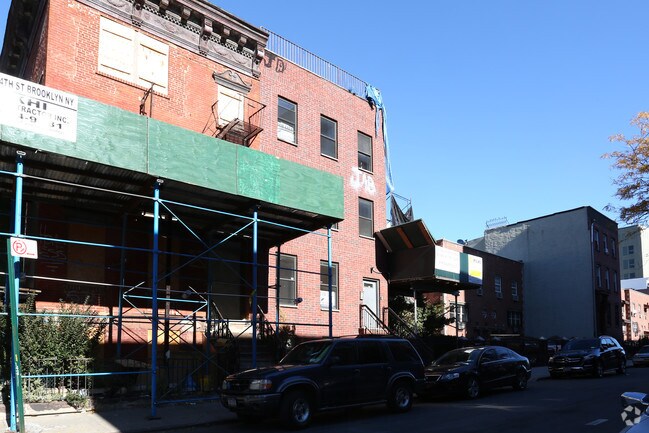 Building Photo - 63 S 4th St