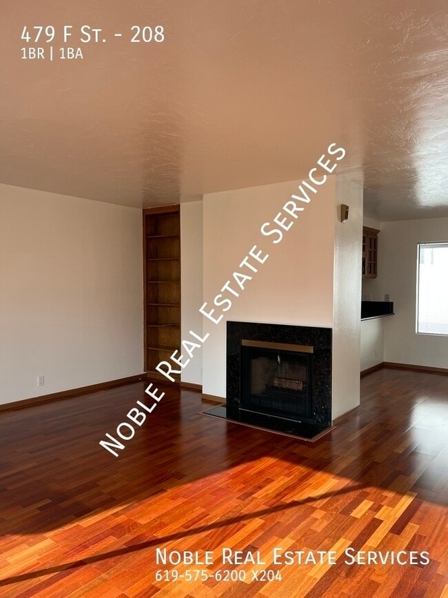 Building Photo - 479 F St