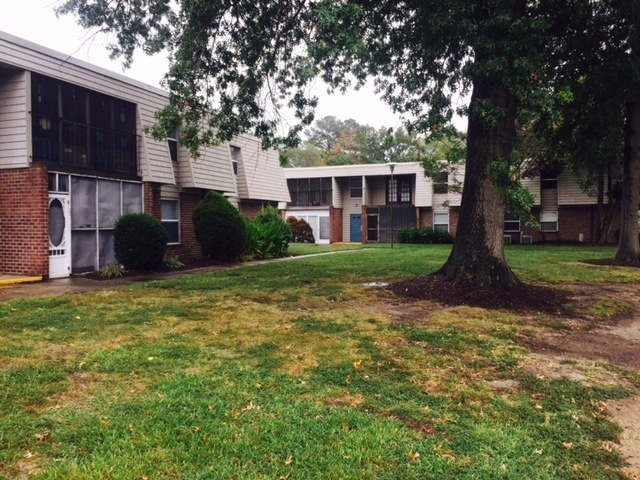 Foto del edificio - Winterhaven Apartments