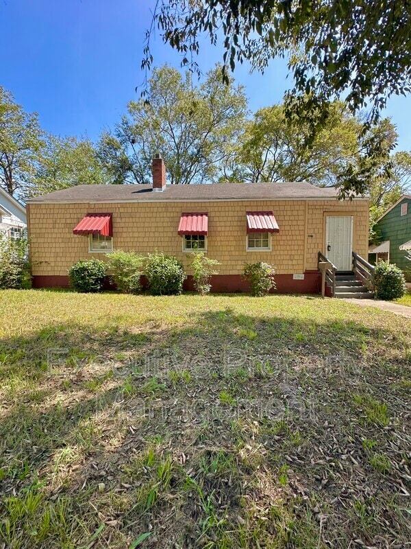 Building Photo - 5517 Court O