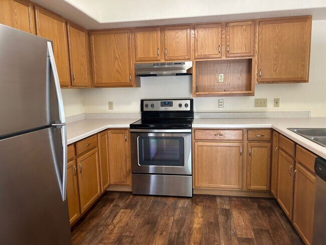 Foto del interior - Madison Apartments