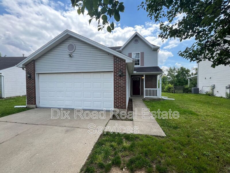 Foto principal - 945 Marcia Dr