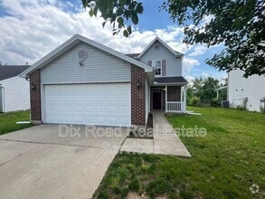 Building Photo - 945 Marcia Dr