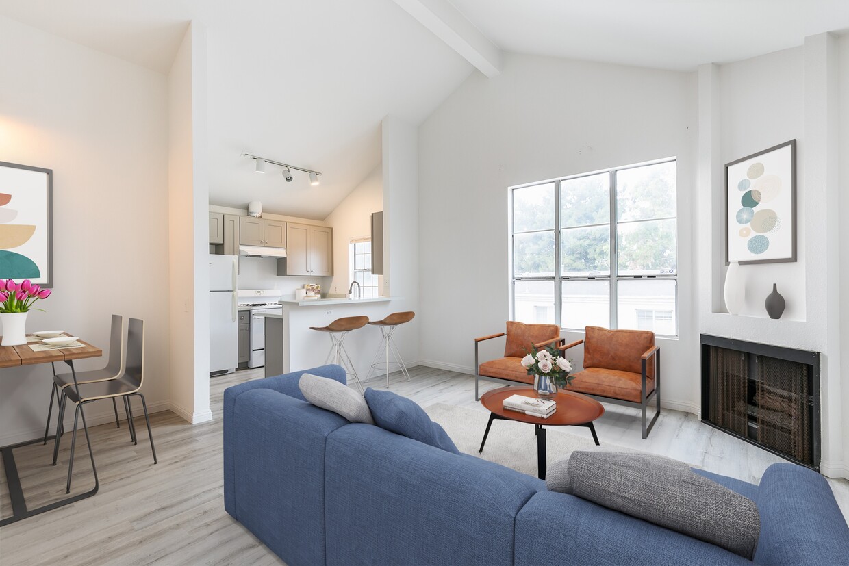 Primary Photo - 2452 S Centinela Ave