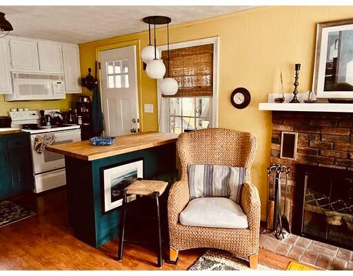 Foto del edificio - 14 Foam Rd