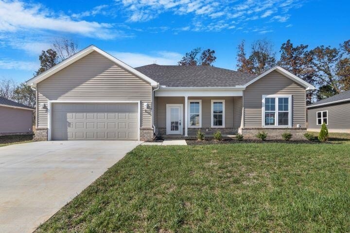 Foto principal - 3057 Gunsmoke Trail Way