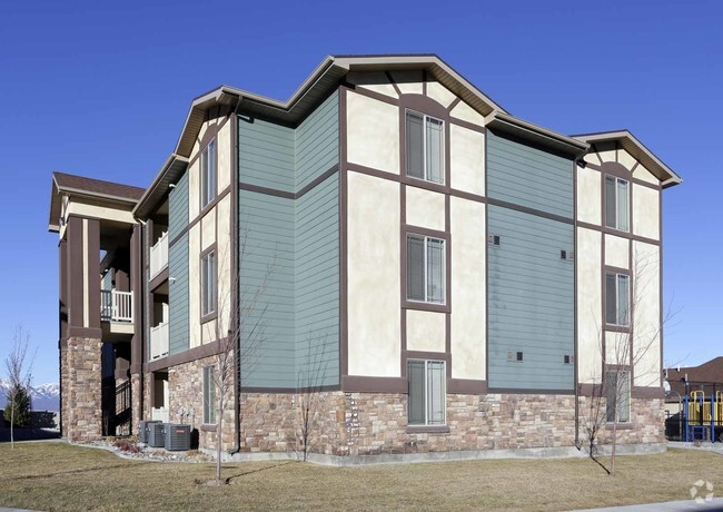 Building Photo - Settlement Canyon