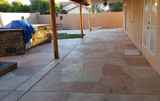 Foto del edificio - 8431 E Heath Ct