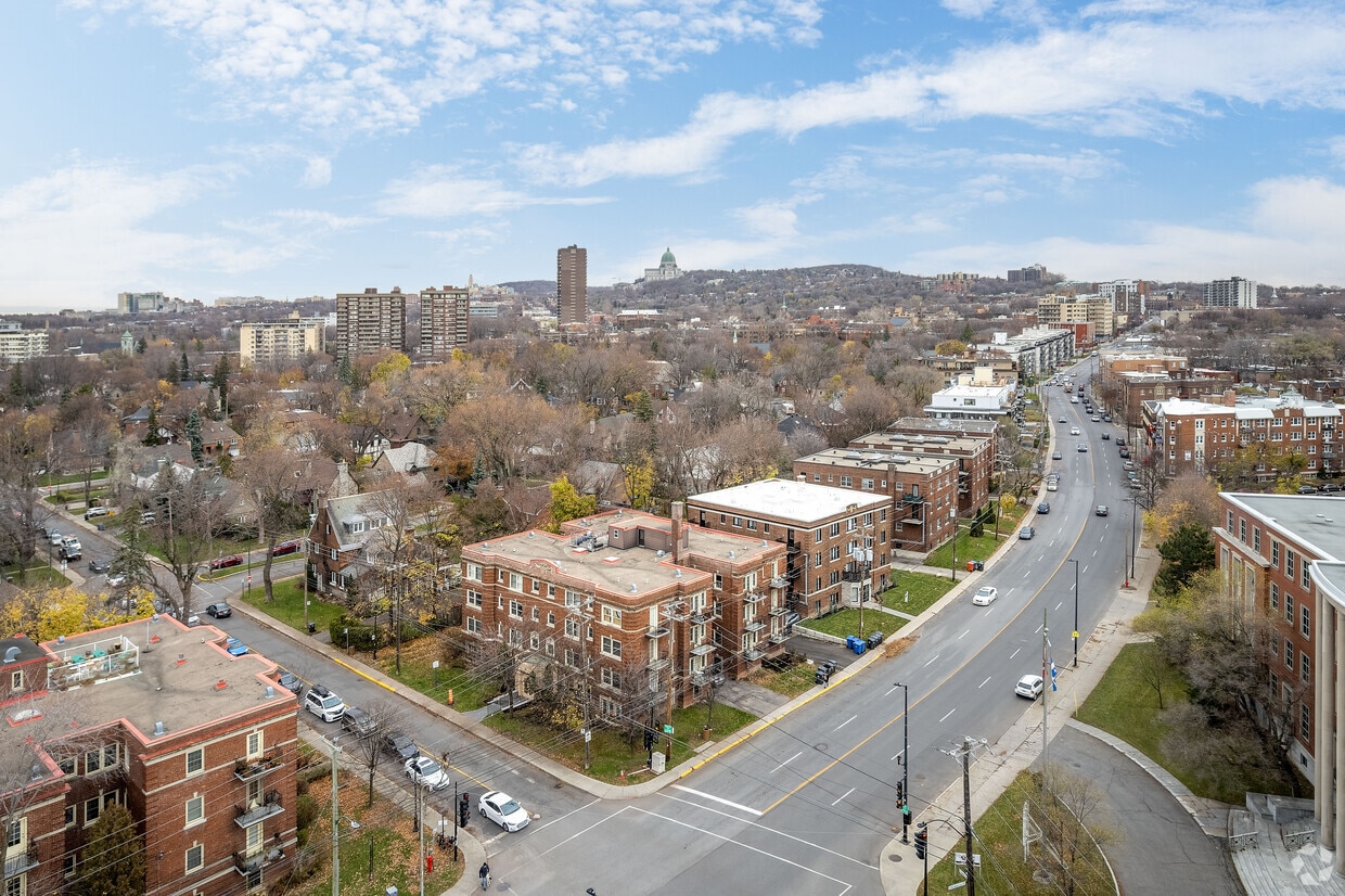 Aerial Photo - 1 St Ellerdale