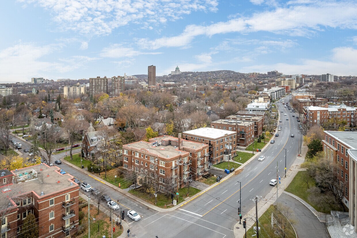 Photo aérienne - 1 St Ellerdale