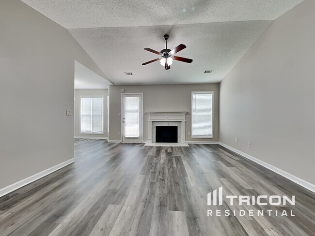 Foto del edificio - 745 Remington Circle Winder GA
