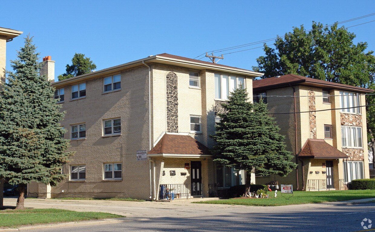 Foto del edificio - 4542-4550 Prescott Ave