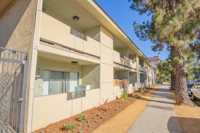 Foto del edificio - Tujunga Apartments