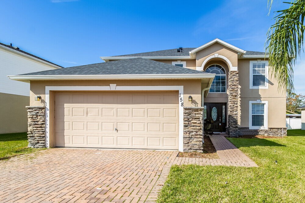 Foto principal - 158 Cedar Ridge Ln