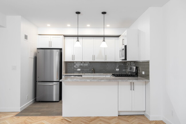 Foto del edificio - 188 E 70th St
