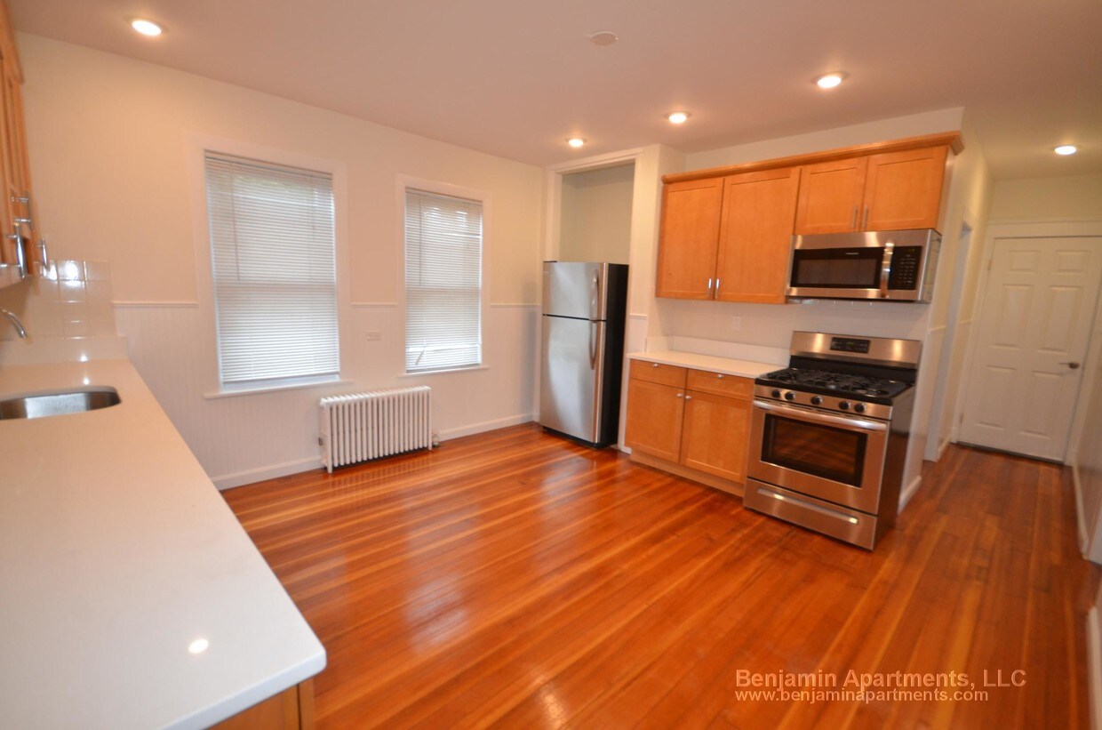 15 Kelley Ct, Boston, MA 02135 Apartments in Boston, MA