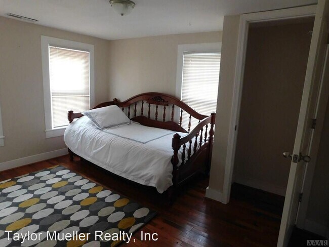 Building Photo - 3 br, 2 bath House - 805 Morgan St