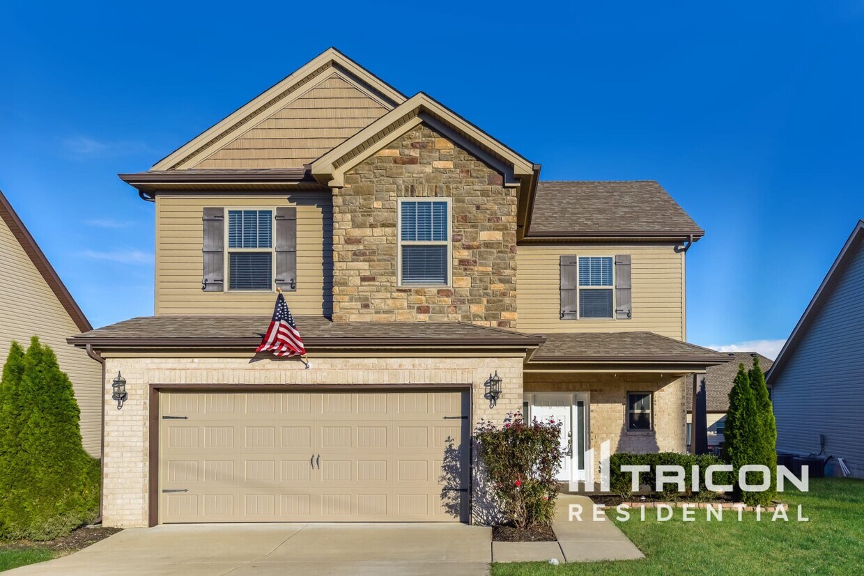 Foto principal - 1056 Lindyn Lee Wy