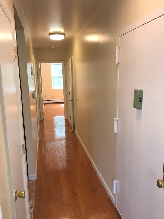 Hallway - 284 Thomas S Boyland St