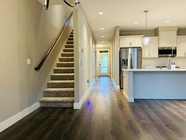 Foto del edificio - 11805 NE 108th St