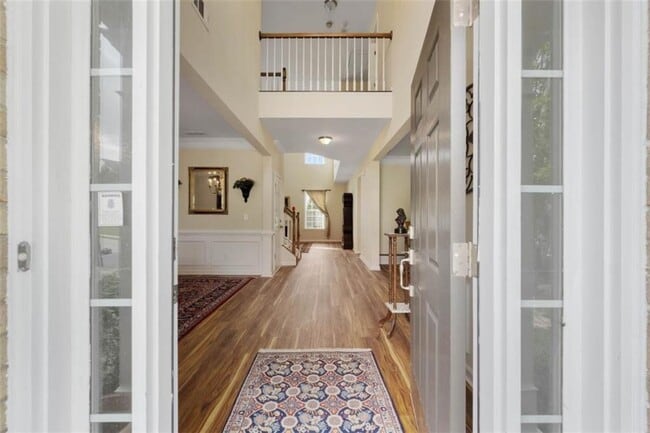Building Photo - 773 Van Briggle Path NE